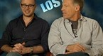 Video Podcast: Because You Left, the Lie