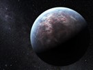 The Search for Earth-Like Planets