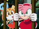 Desperately Seeking Sonic