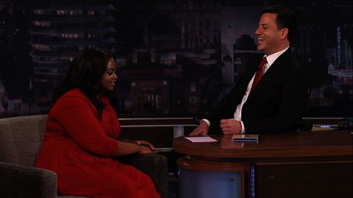 Octavia Spencer, Part 2