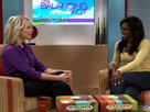 The Balancing Act | Josie Bissett, Part 1
