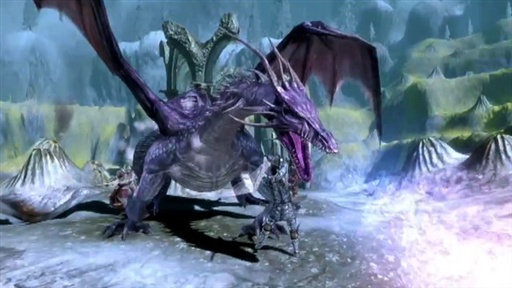 Dragon Age: Origins Review