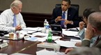 The Obama Administration: Obama Weighs Troop Increase Options