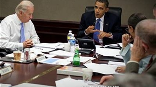 Obama Weighs Troop Increase Options