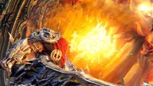 Darksiders Hellbook 3: the Hordes of Hel...