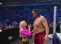 The Great Khali & Matt Hardy Vs. the Hart Dynasty picture