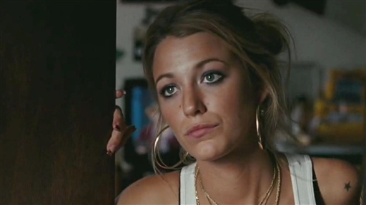 Blake Lively The Town Pics. Blake Lively#39;s Sexy New Photo