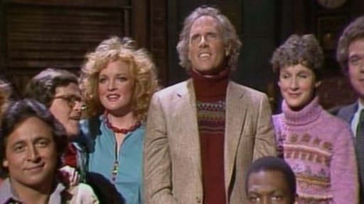 Bruce Dern Monologue