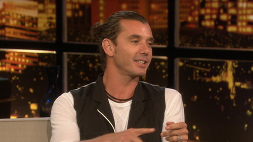 Gavin Rossdale