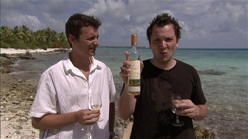 Tahiti