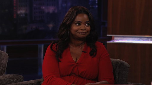 Octavia Spencer, Part 1