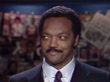 Jesse Jackson Monologue