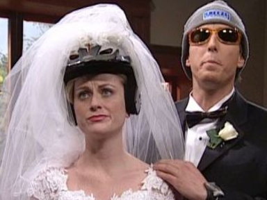 Extreme Wedding