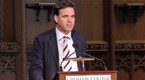 FORA.tv Economy: Niall Ferguson: an Evolutionary Approach to Financial History