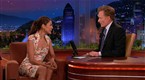 The Tonight Show with Conan O'Brien: Fri, Nov 20, 2009 (season 1, episode 109)