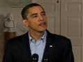 The Obama Administration - Obama: &rsquo;Today Is a Major Step Forward&rsquo;