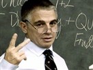 Teach Tony Danza