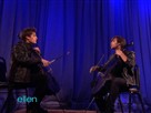 An Unbelievable Performance from 2CELLOS!