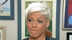 Access Hollywood - Pink On Kanye's VMA Outburst