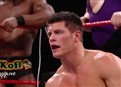 The Raw WWE Bragging Rights Team Has One More Test picture