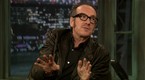 Late Night with Jimmy Fallon: Elvis Costello Interview