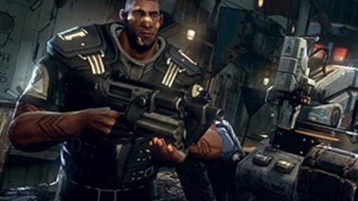 Brink Preview Discussion