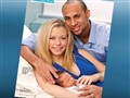 E! News Now - Kendra Shows Off Baby