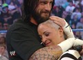 CM Punk Welcomes a Female Member to the Straightedge Society. picture