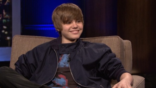 Justin Bieber Video