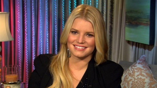Jessica Simpson On Her Fiance: 'I Can't Imagine My Life Without Video