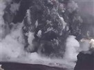 Volcanic Ash Forces Flight Cancellations