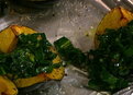 The Chew : Mario\'s Stuffed Acorn Squash