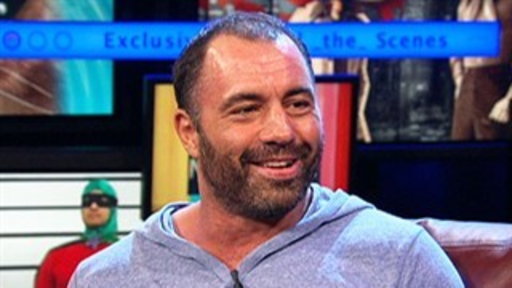 Joe Rogan On the Return of Fear Factor Video