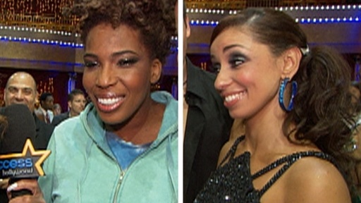 'Dancing' Recap: Ladies Night Out Video