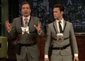 Joseph Gordon-Levitt Laser Duel picture