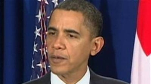 Difficult Diplomacy for Obama in Copenha...