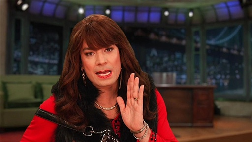 The Real Housewives of Late Night: Episo...