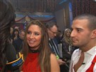 Bristol Palin Finishes in Third Place On 'Dancing'