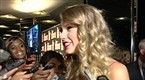 Access Hollywood - Taylor Swift Responds to Kanye West's VMA Interruption