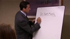 The Office: Sensitivity Training