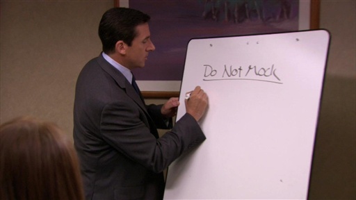 Sensitivity Training