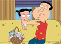 Quagmire's Baby picture