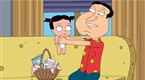 Family Guy: Quagmire's Baby (season 8, episode 6)
