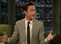 Joseph Gordon-Levitt: SNL Prep picture