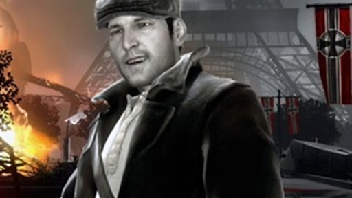 The Saboteur Review