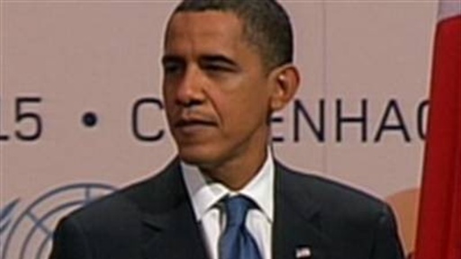 Climate Change Agreement Remains Unclear