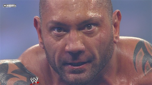 Finlay Vs. Batista