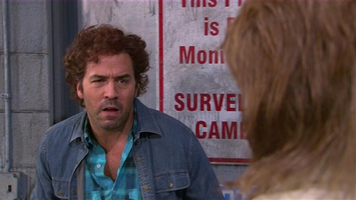 MacGruber: Jeremy Piven Video