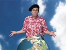 TV Traveler Heads to Scandinavia