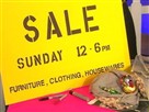Tips for Having a Great Yard Sale
